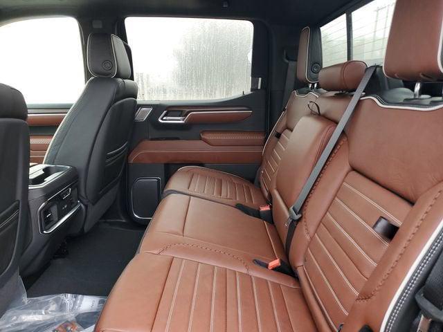 new 2026 GMC Sierra 1500 car, priced at $79,529