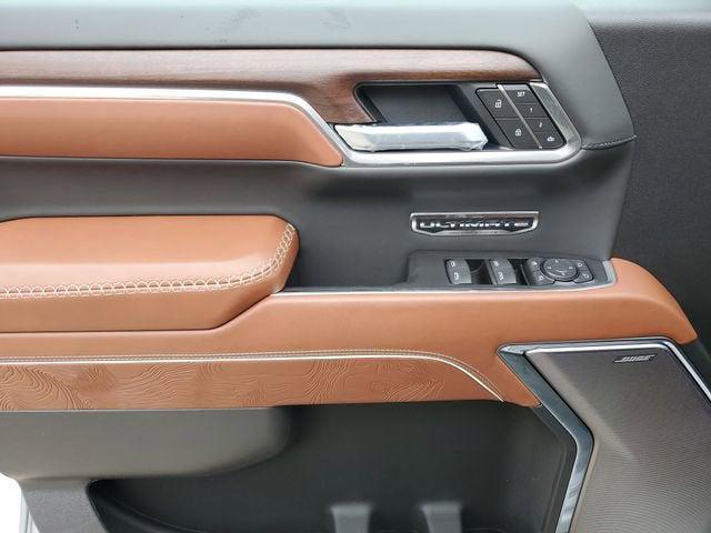 new 2026 GMC Sierra 1500 car, priced at $79,529