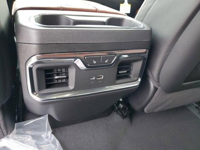 new 2026 GMC Sierra 1500 car, priced at $79,529