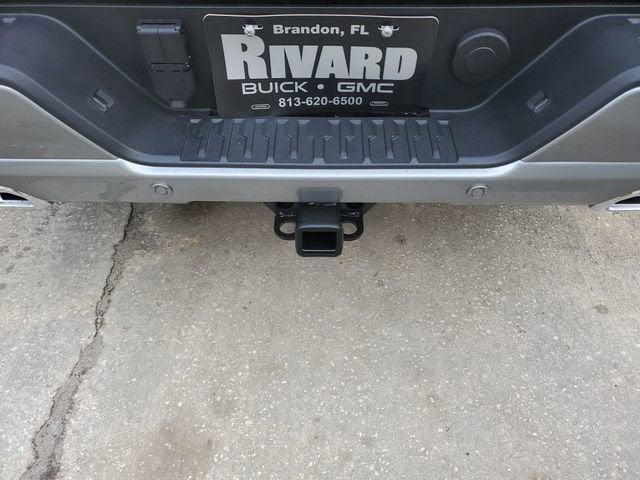 new 2026 GMC Sierra 1500 car, priced at $79,529