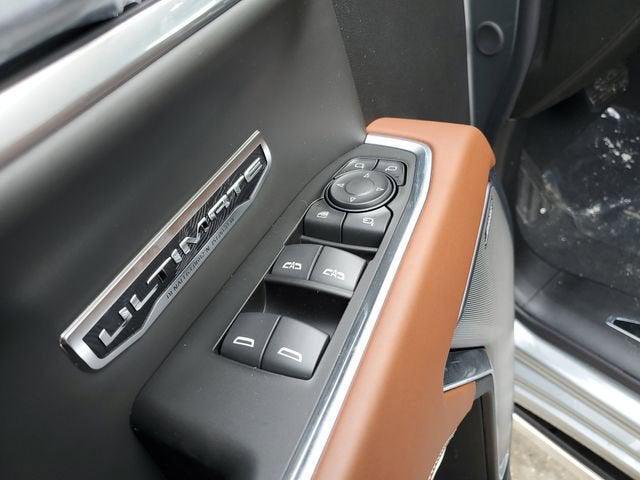 new 2026 GMC Sierra 1500 car, priced at $79,529