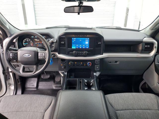 used 2023 Ford F-150 car, priced at $23,211