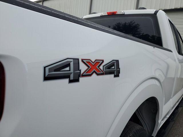used 2023 Ford F-150 car, priced at $23,211