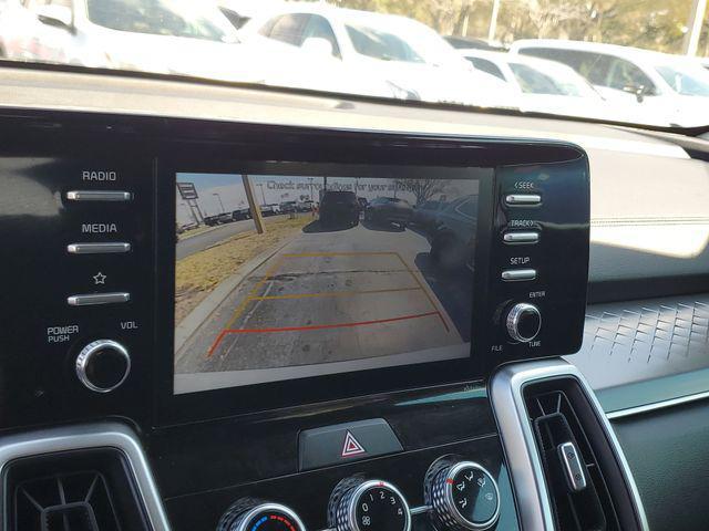 used 2021 Kia Sorento car, priced at $15,960