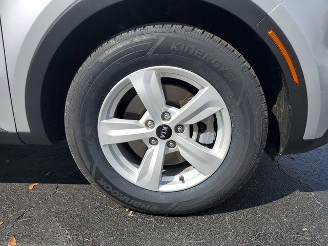used 2021 Kia Sorento car, priced at $15,960