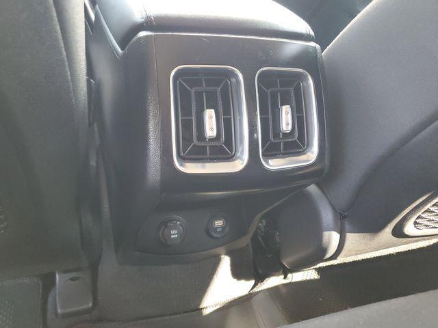 used 2021 Kia Sorento car, priced at $15,960