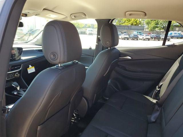 new 2026 Buick Encore GX car, priced at $27,184