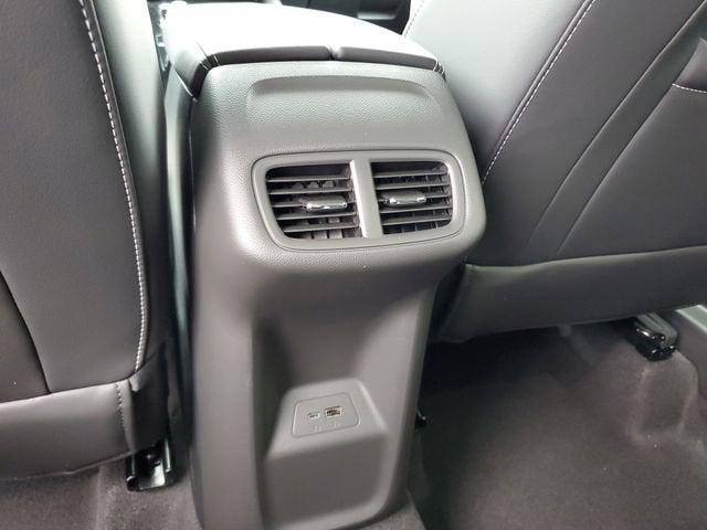 new 2026 Buick Envision car, priced at $42,763