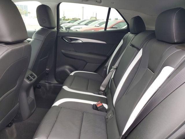 new 2026 Buick Envision car, priced at $42,763