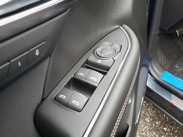 new 2026 Buick Envision car, priced at $42,763