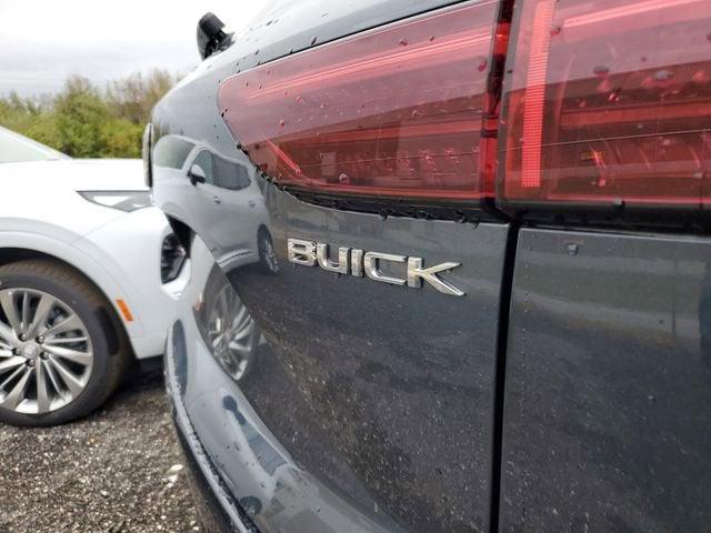 new 2026 Buick Envision car, priced at $42,763