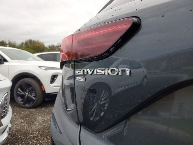 new 2026 Buick Envision car, priced at $42,763