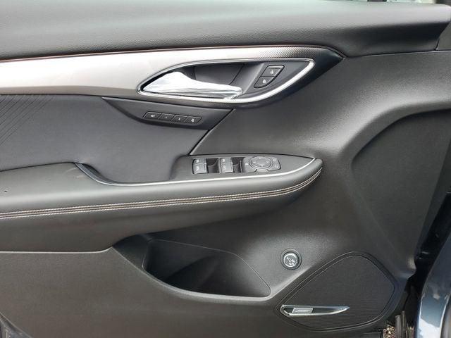 new 2026 Buick Envision car, priced at $42,763