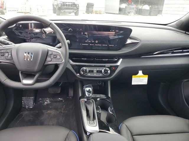 new 2026 Buick Envista car, priced at $29,485