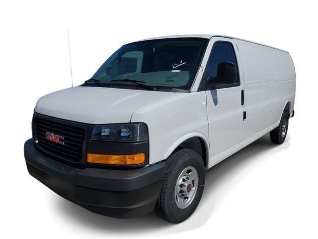 new 2026 GMC Savana 2500 car, priced at $43,594