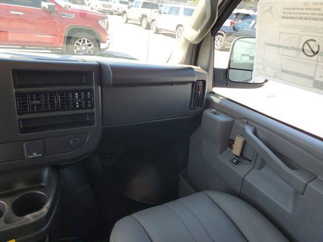 new 2026 GMC Savana 2500 car, priced at $43,594