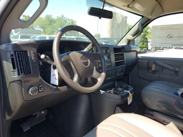 new 2026 GMC Savana 2500 car, priced at $43,594