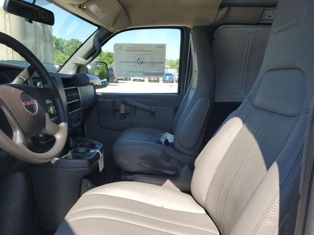 new 2026 GMC Savana 2500 car, priced at $43,594