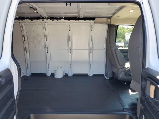 new 2026 GMC Savana 2500 car, priced at $43,594