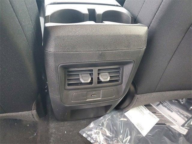 new 2026 GMC Canyon car, priced at $36,832