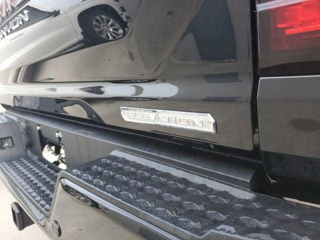 new 2026 GMC Canyon car, priced at $36,832