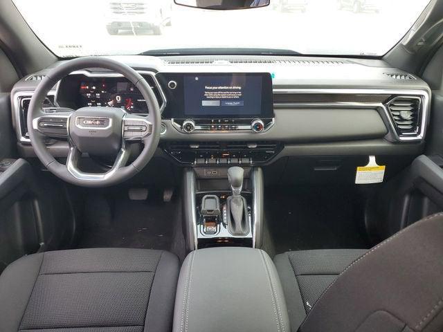 new 2026 GMC Canyon car, priced at $36,832