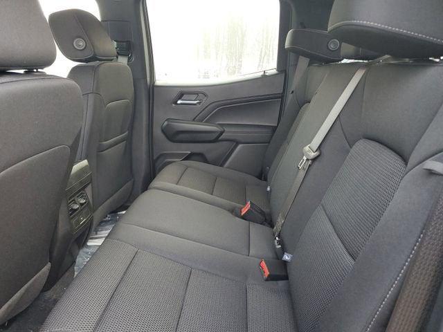 new 2026 GMC Canyon car, priced at $36,832