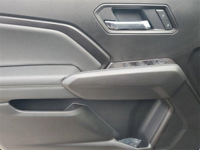 new 2026 GMC Canyon car, priced at $36,832