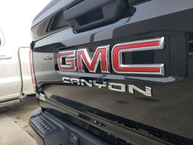 new 2026 GMC Canyon car, priced at $36,832