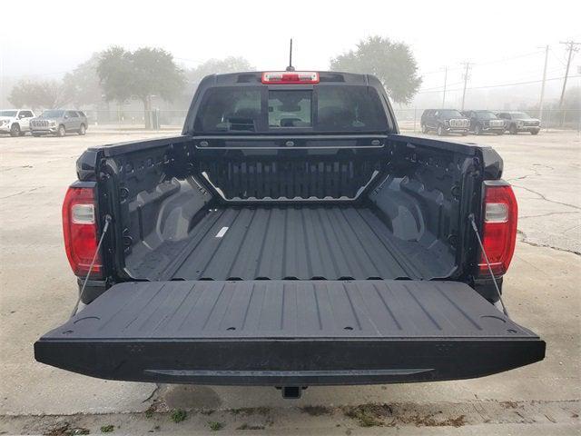 new 2026 GMC Canyon car, priced at $36,832