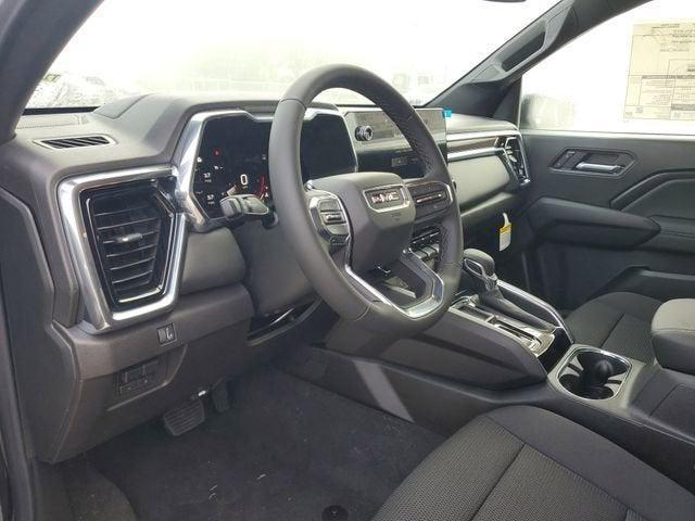 new 2026 GMC Canyon car, priced at $36,832