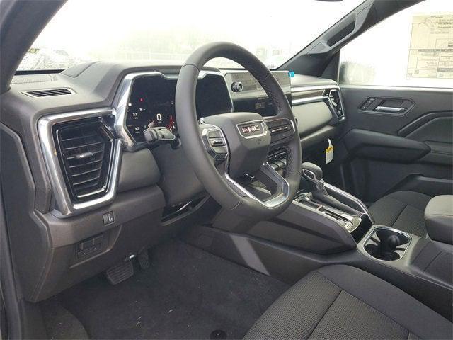 new 2026 GMC Canyon car, priced at $36,832