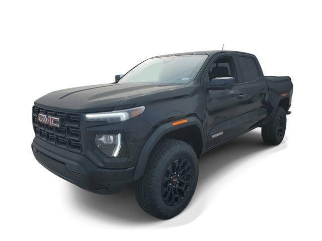 new 2026 GMC Canyon car, priced at $36,832