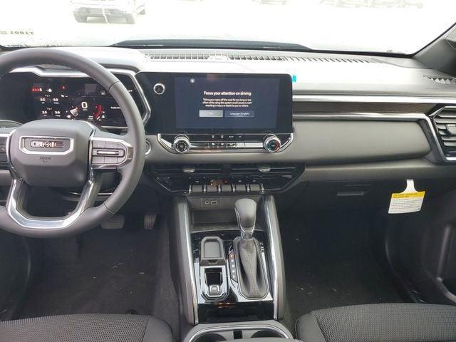 new 2026 GMC Canyon car, priced at $36,832