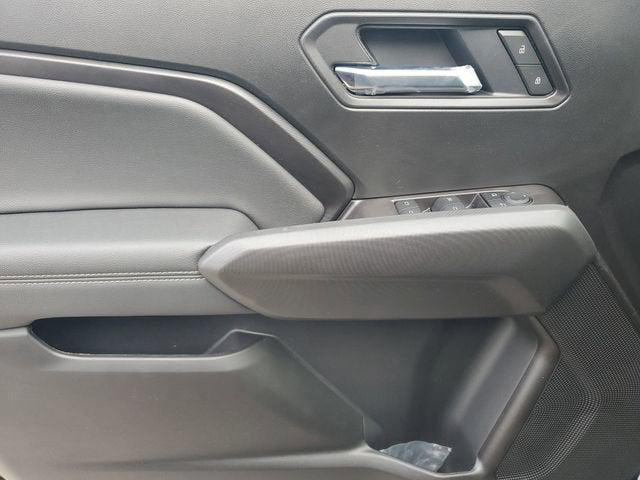 new 2026 GMC Canyon car, priced at $36,832