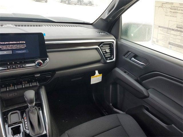 new 2026 GMC Canyon car, priced at $36,832