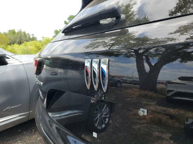 new 2026 Buick Envision car, priced at $41,713