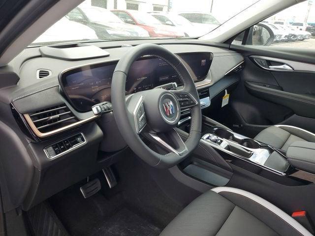 new 2026 Buick Envision car, priced at $41,713