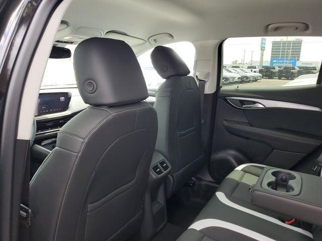 new 2026 Buick Envision car, priced at $41,713