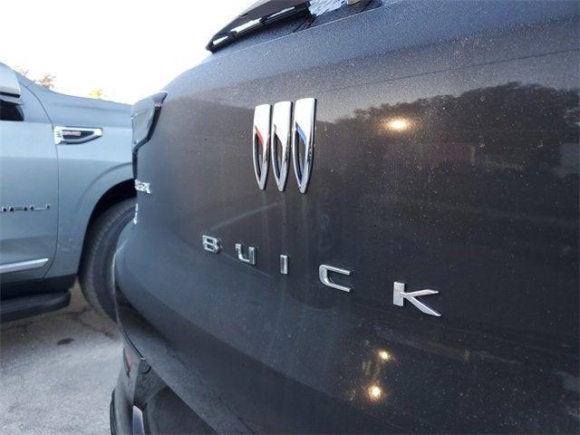 new 2026 Buick Encore GX car, priced at $33,259