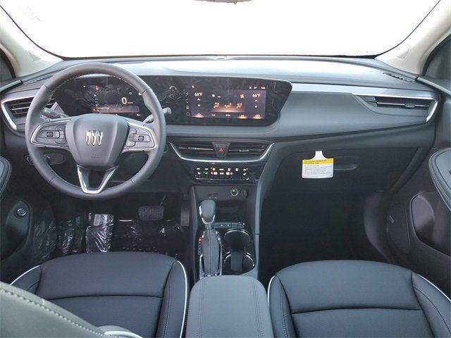new 2026 Buick Encore GX car, priced at $33,259