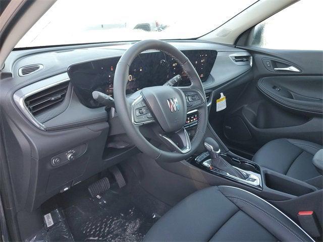 new 2026 Buick Encore GX car, priced at $33,259