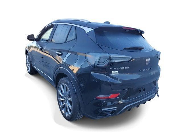 new 2026 Buick Encore GX car, priced at $33,259