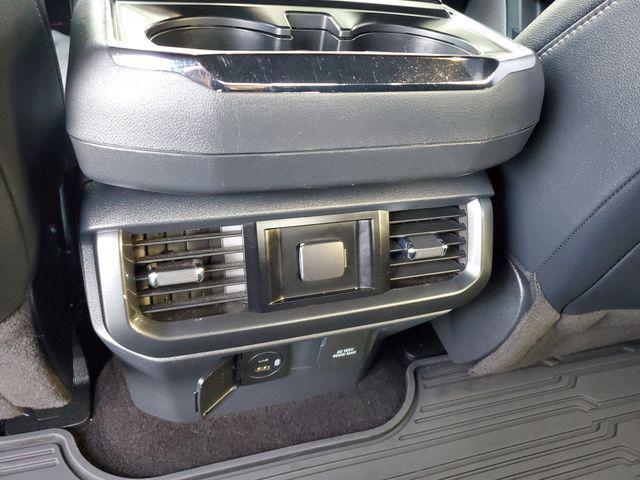 used 2022 Ford F-150 car, priced at $39,651