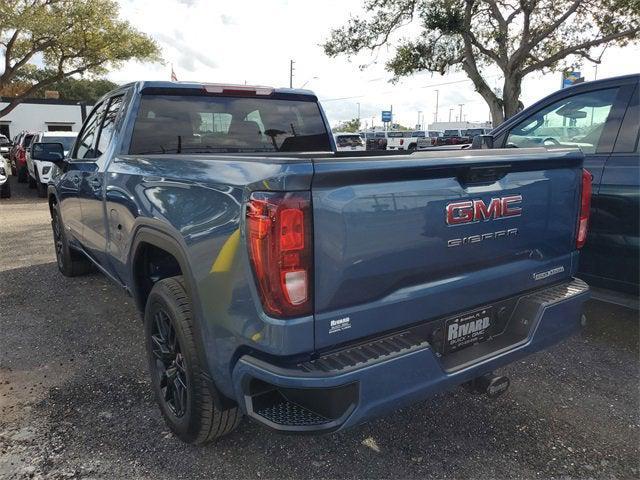 new 2026 GMC Sierra 1500 car, priced at $44,233