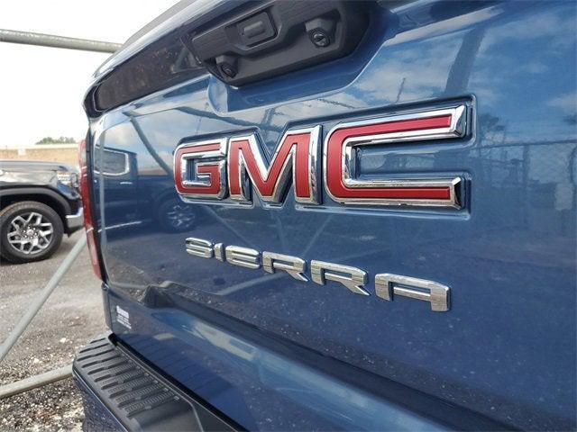 new 2026 GMC Sierra 1500 car, priced at $44,233