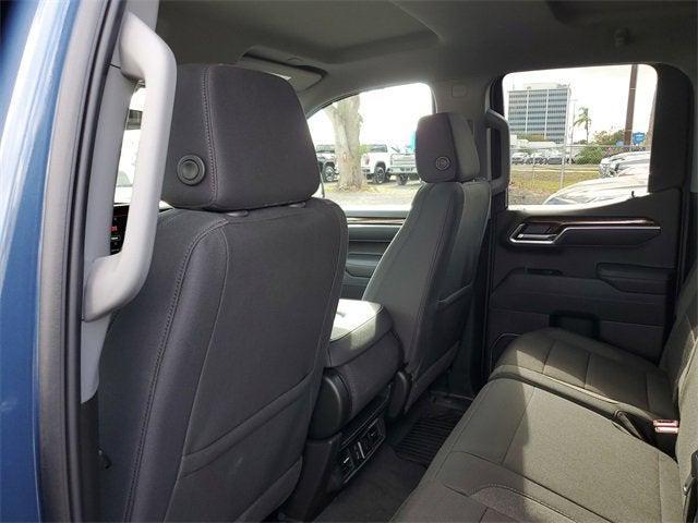 new 2026 GMC Sierra 1500 car, priced at $44,233