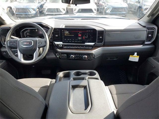 new 2026 GMC Sierra 1500 car, priced at $44,233