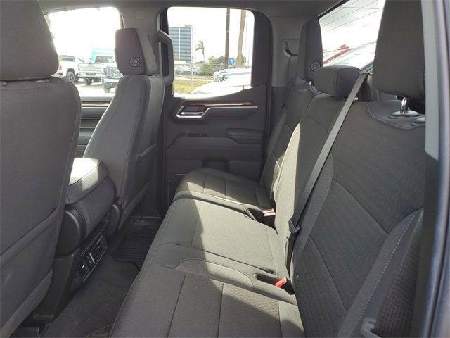 new 2026 GMC Sierra 1500 car, priced at $44,233