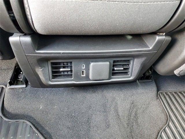 new 2026 GMC Sierra 1500 car, priced at $44,233